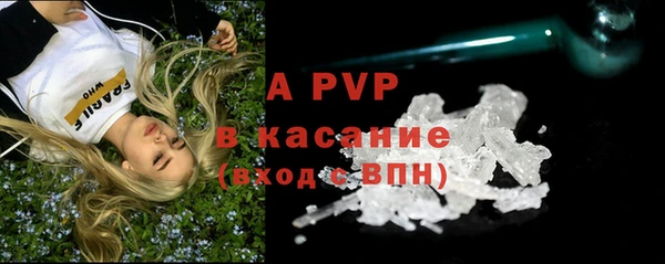 ALPHA PVP Каменка